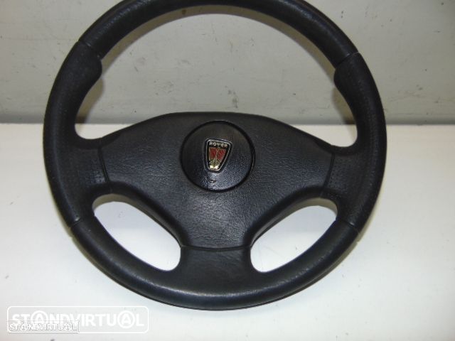 Rover 214 e 414 volante - 1