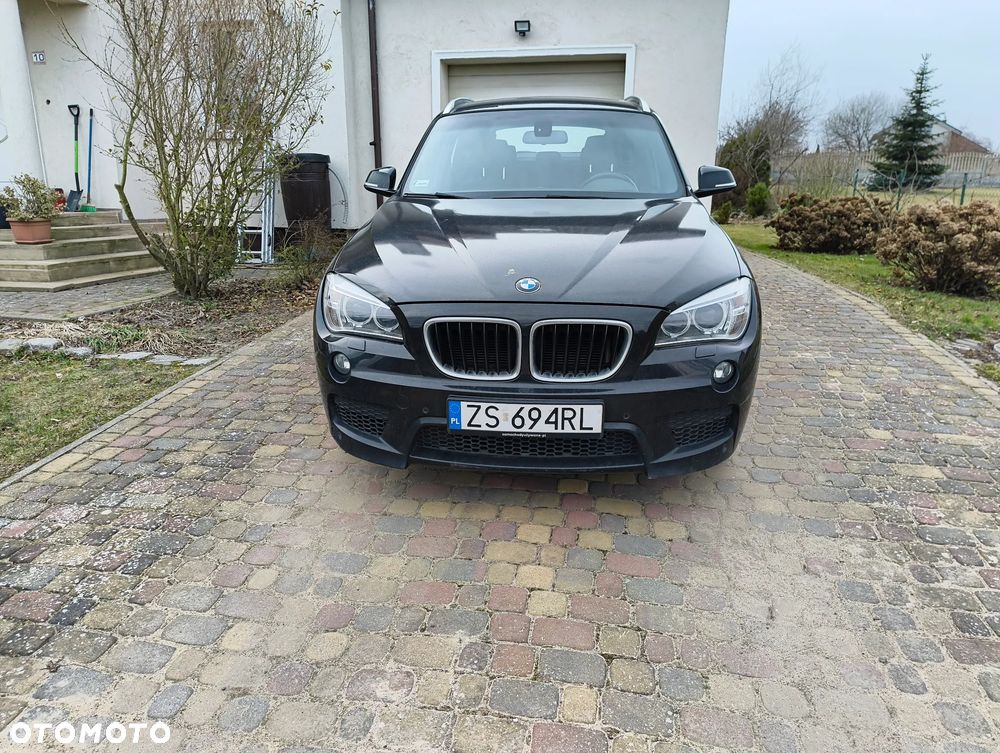 BMW X1 - 7