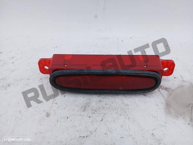 Farolim 3º Stop  Mazda Mazda3 I Sedan [2003_2009] 1.6 Di Turbo - 1