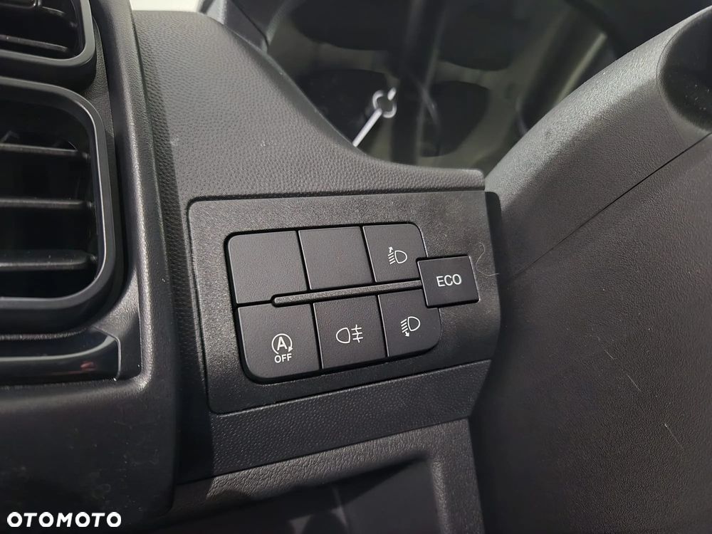 Opel MOVANO L3H2 - 11