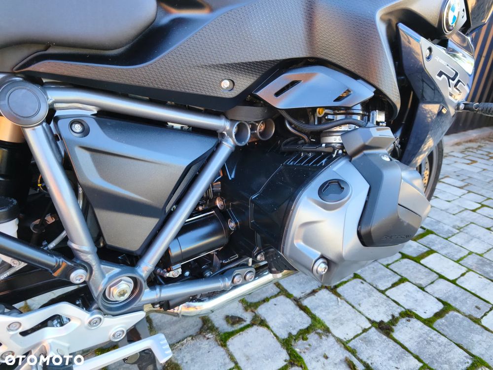 BMW RS - 11