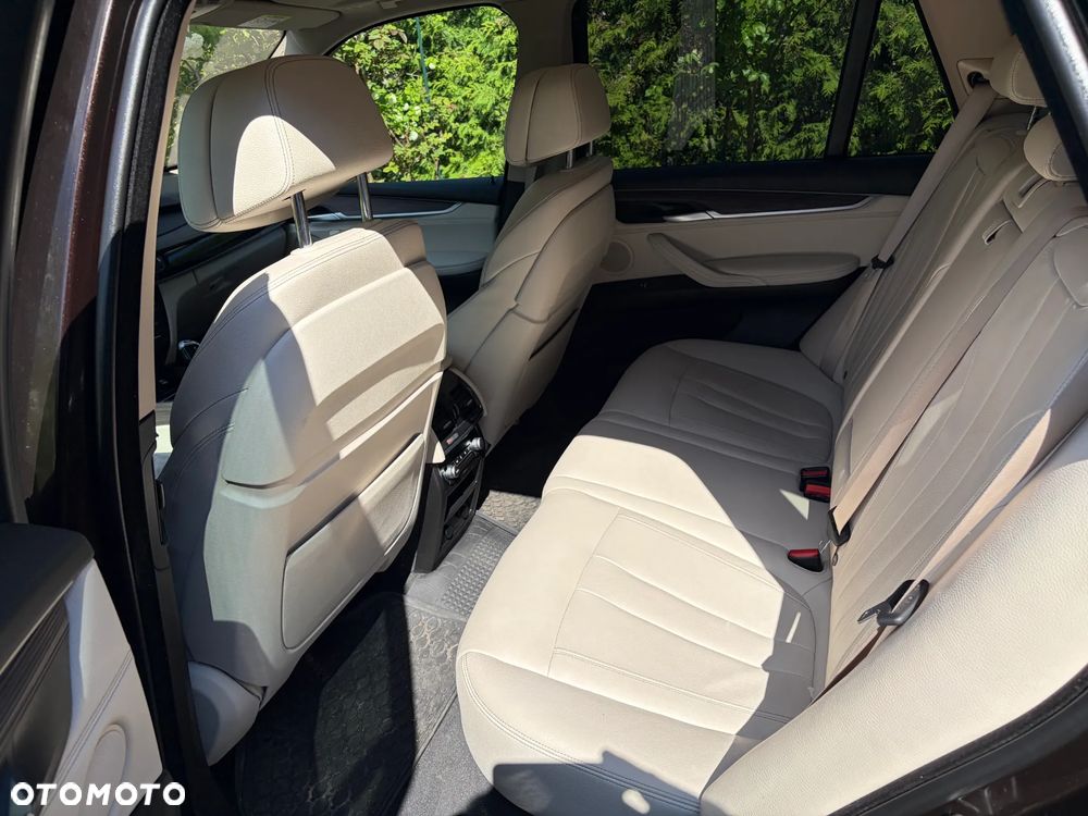 BMW X5 - 7