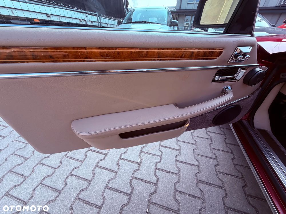 Jaguar XJS - 17