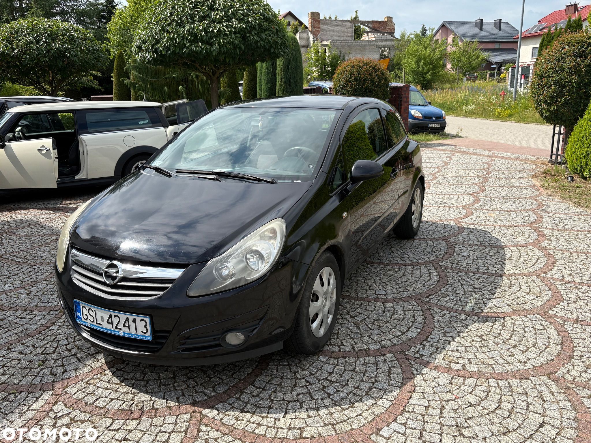 Opel Corsa 1.3 CDTI Cosmo - 1
