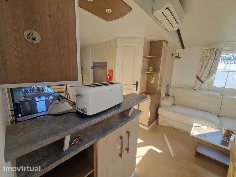 Mobil Home V2 - XL com Suite - Deluxe - Grande imagem: 3/12