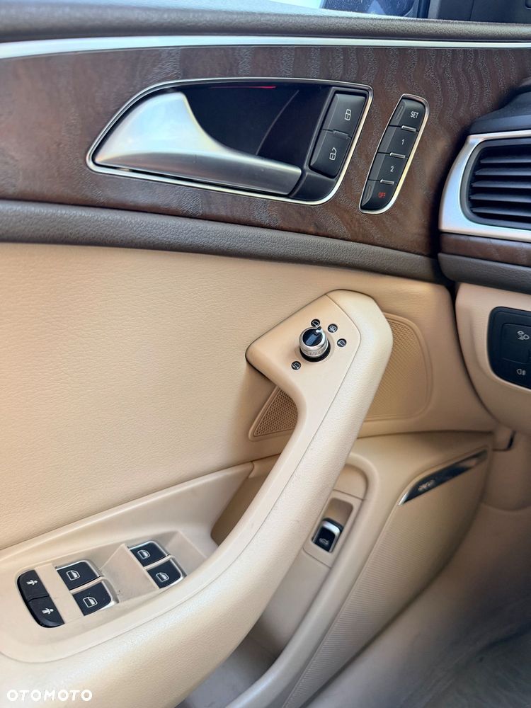 Audi A6 Limousine - 24