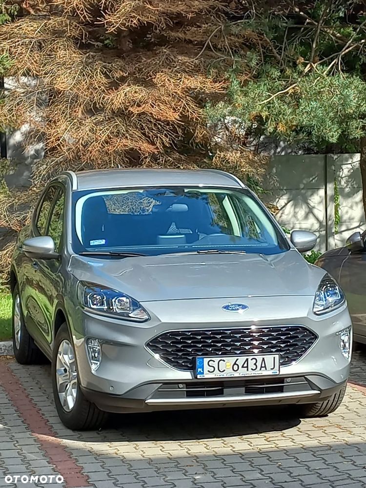 Ford Kuga 1.5 EcoBoost FWD Trend - 5