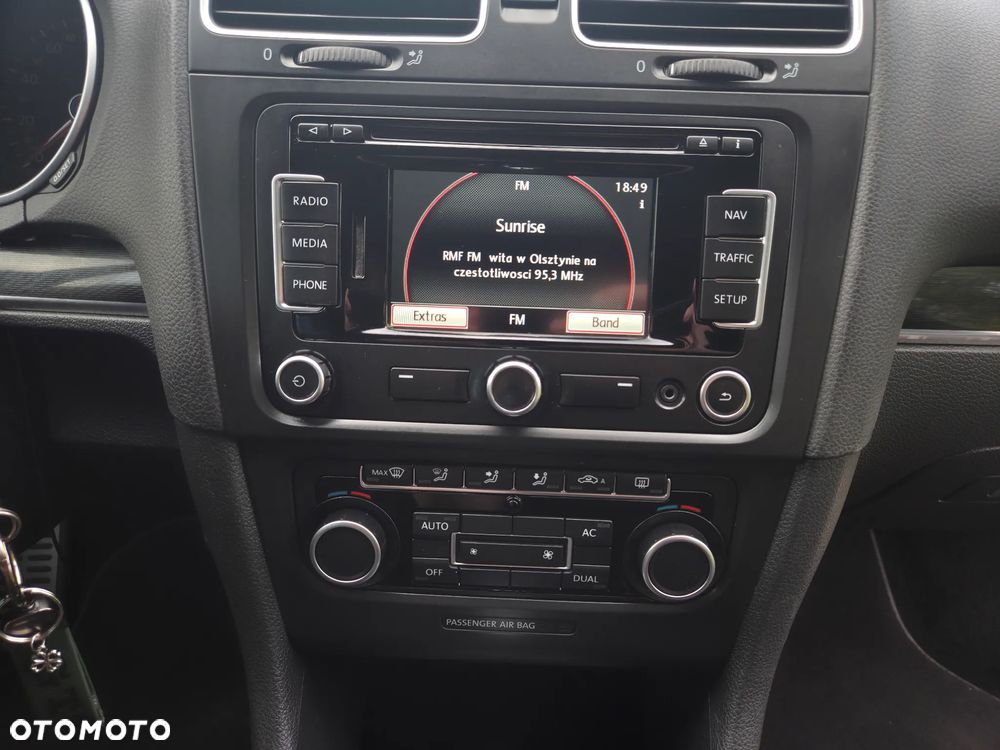 Volkswagen Golf 2.0 GTI DSG - 31