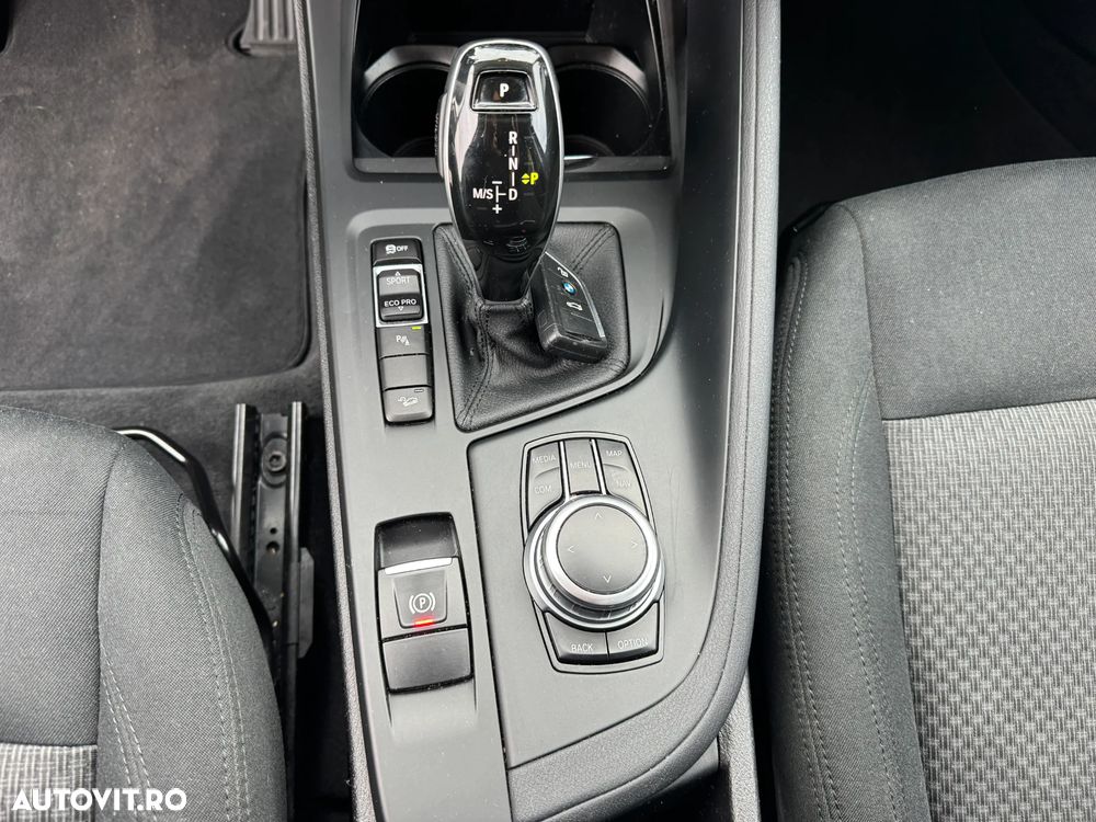BMW X1 - 13
