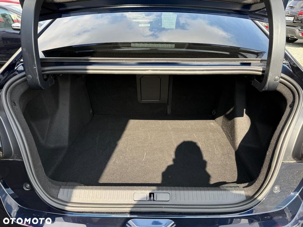 Citroën C4X 1.2 mHEV Max eDCT6 - 23
