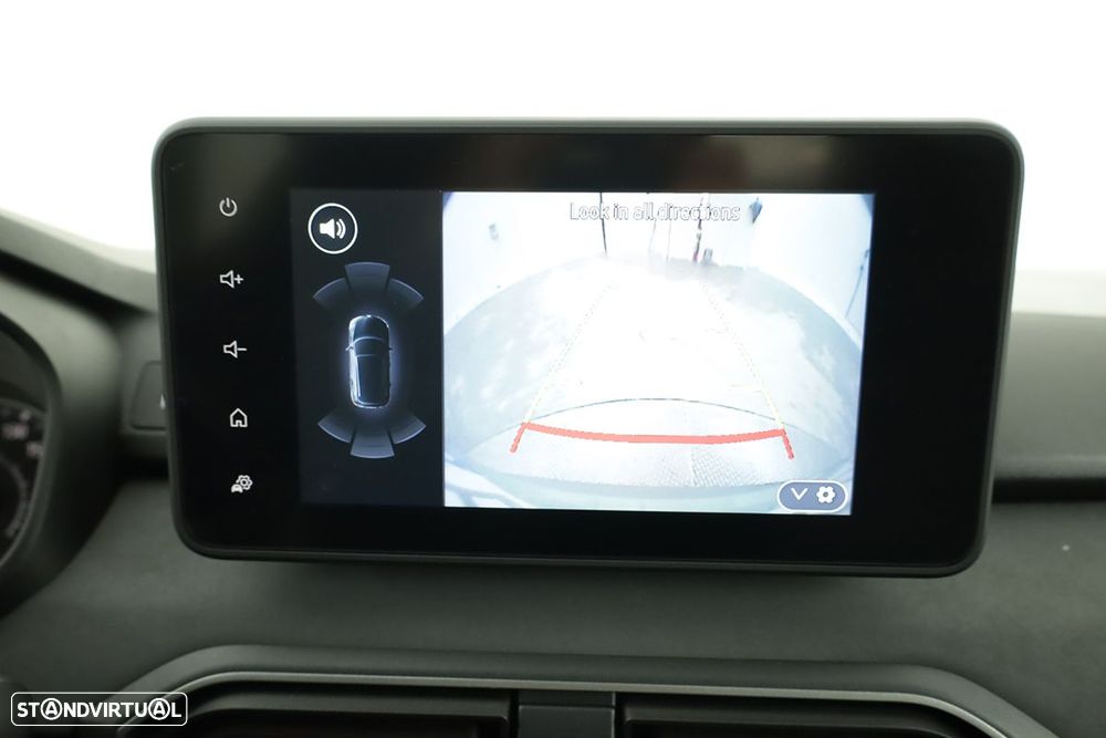 Dacia Jogger 1.0 TCe Extreme+ Up&Go 7L - 12