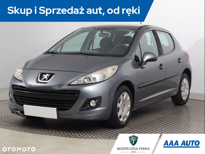 Peugeot 207 - 2