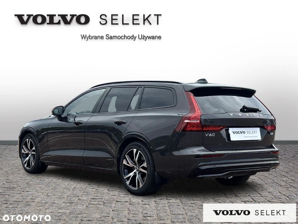 Volvo V60 - 4