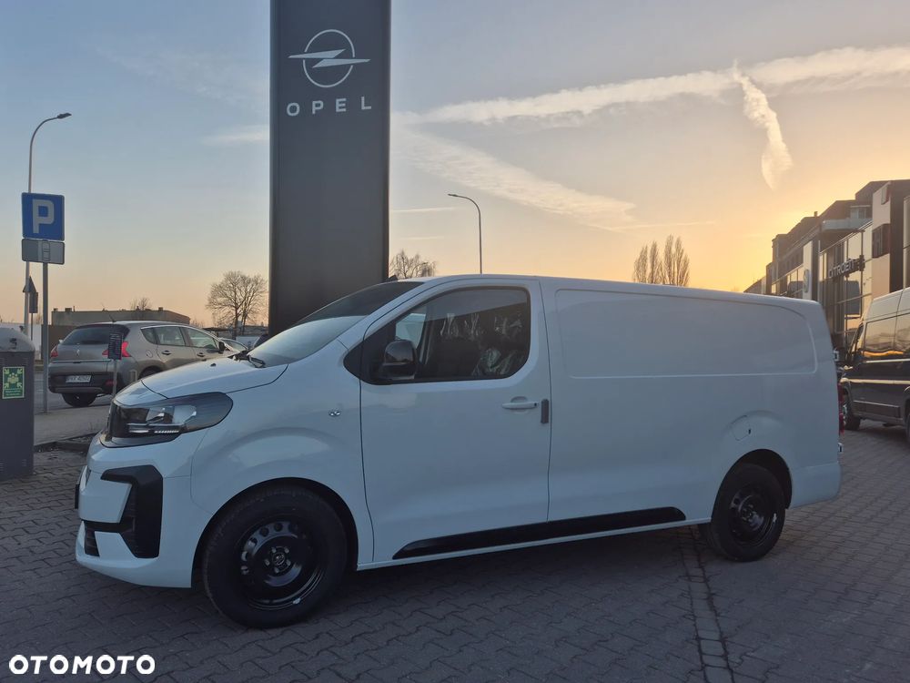 Opel Vivaro - 3
