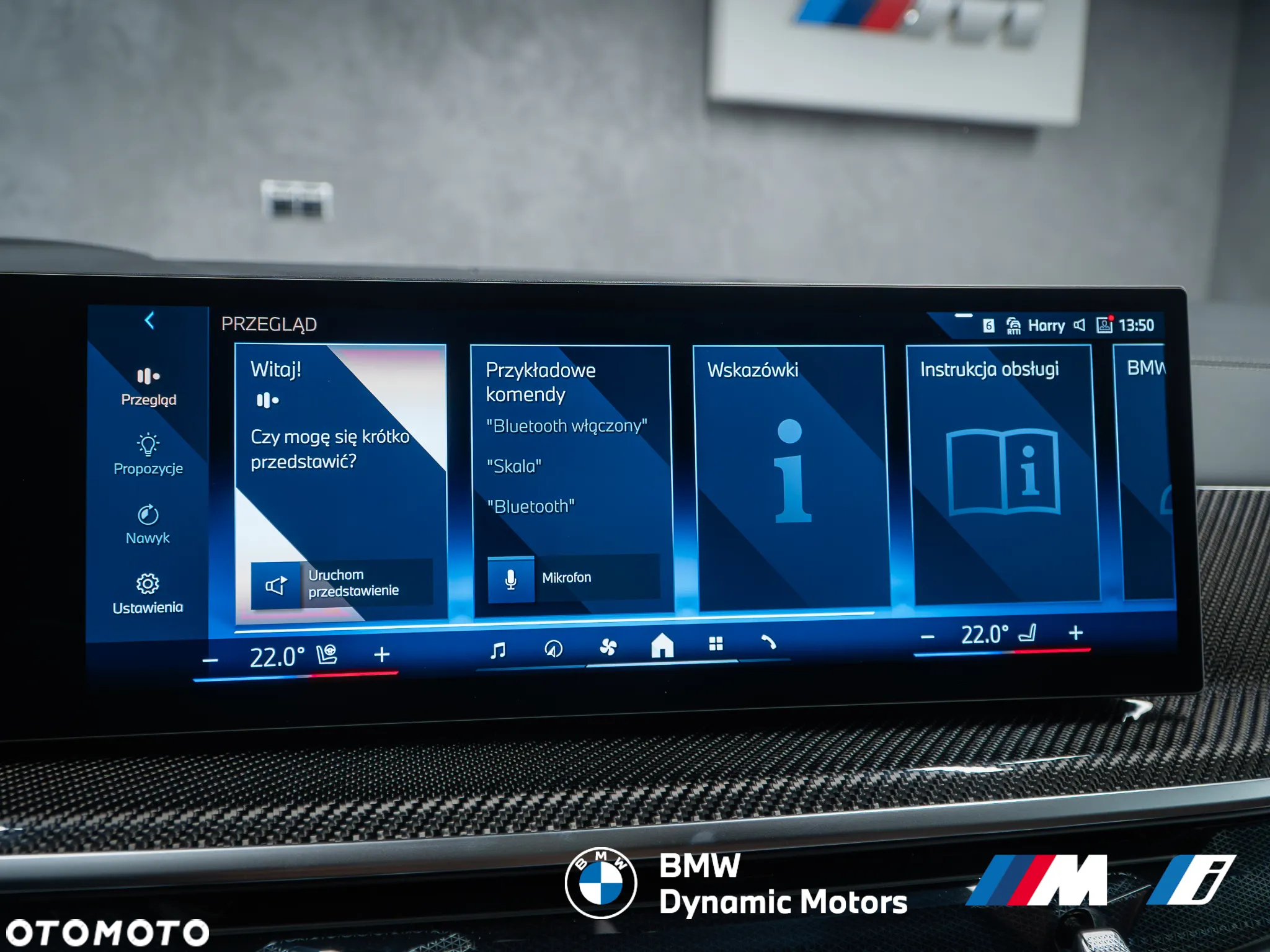 BMW X7 xDrive40d - 37
