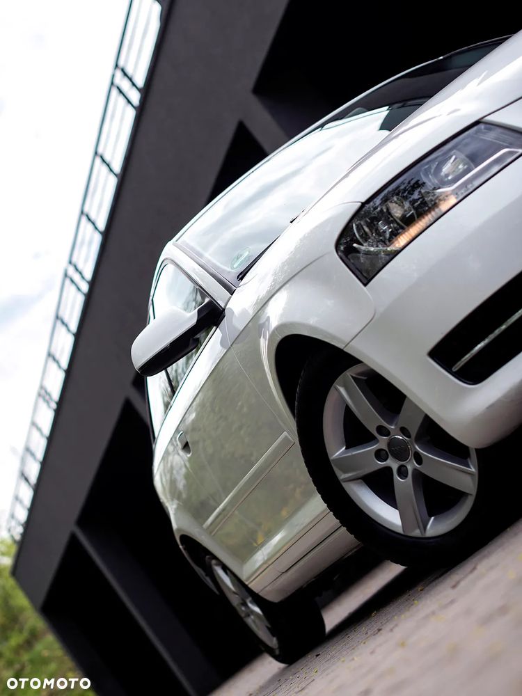 Audi A3 3-drzwiowe - 16