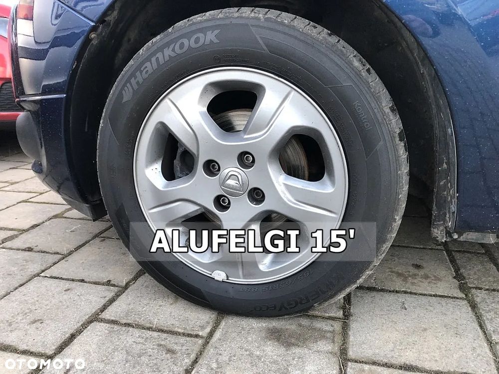 Dacia Logan MCV 0.9 TCE Prestige - 16