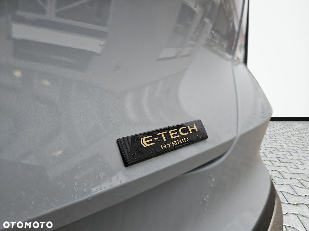 Renault Symbioz 1.6 E-Tech Full Hybrid 145 Techno - 11