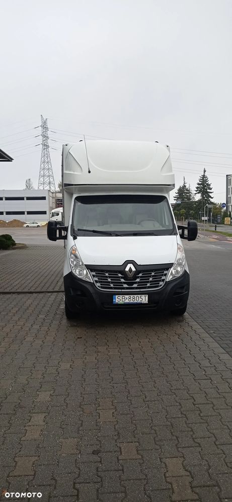 Renault Master - 4