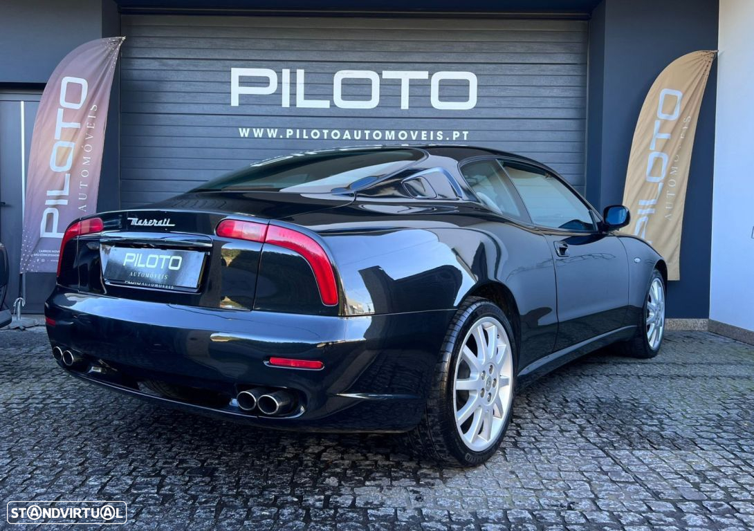 Maserati 3200 GT - 9