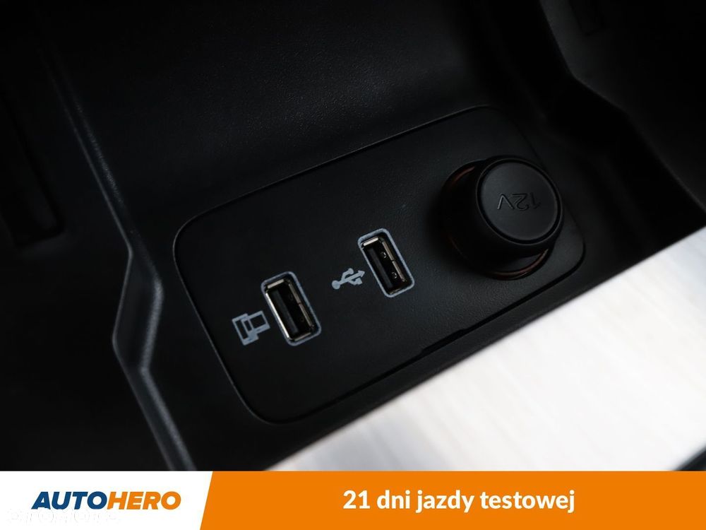 MG HS 1.5 T-GDI Excite - 28