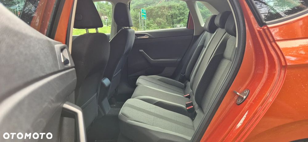 Volkswagen Polo - 7