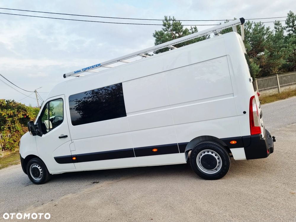 Renault Master - 3