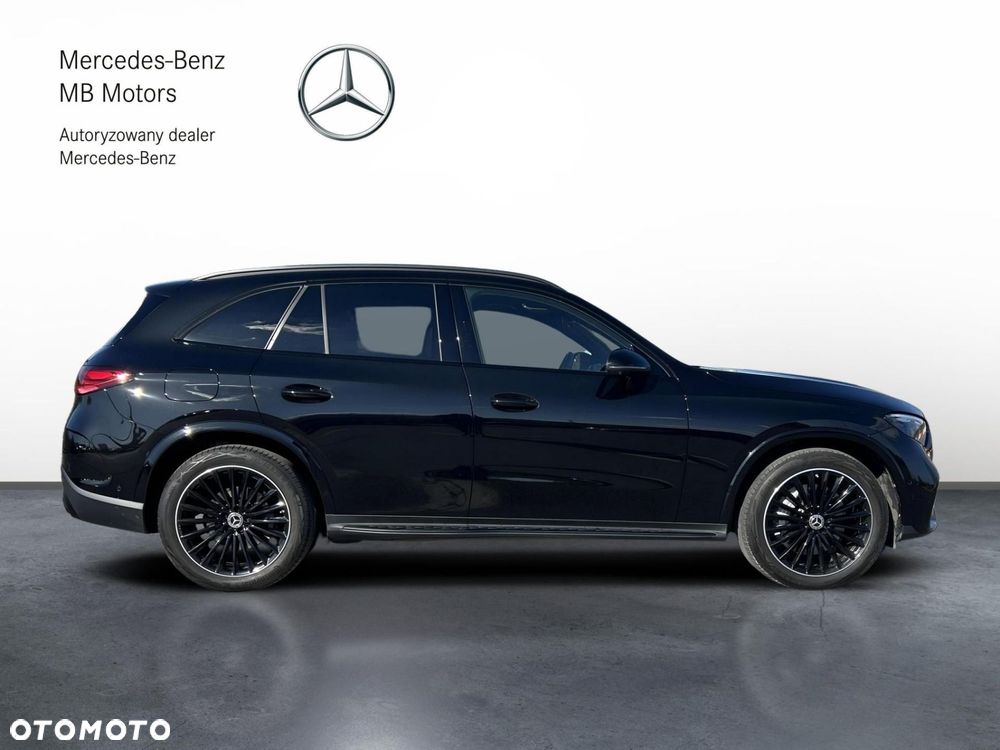 Mercedes-Benz GLC - 7