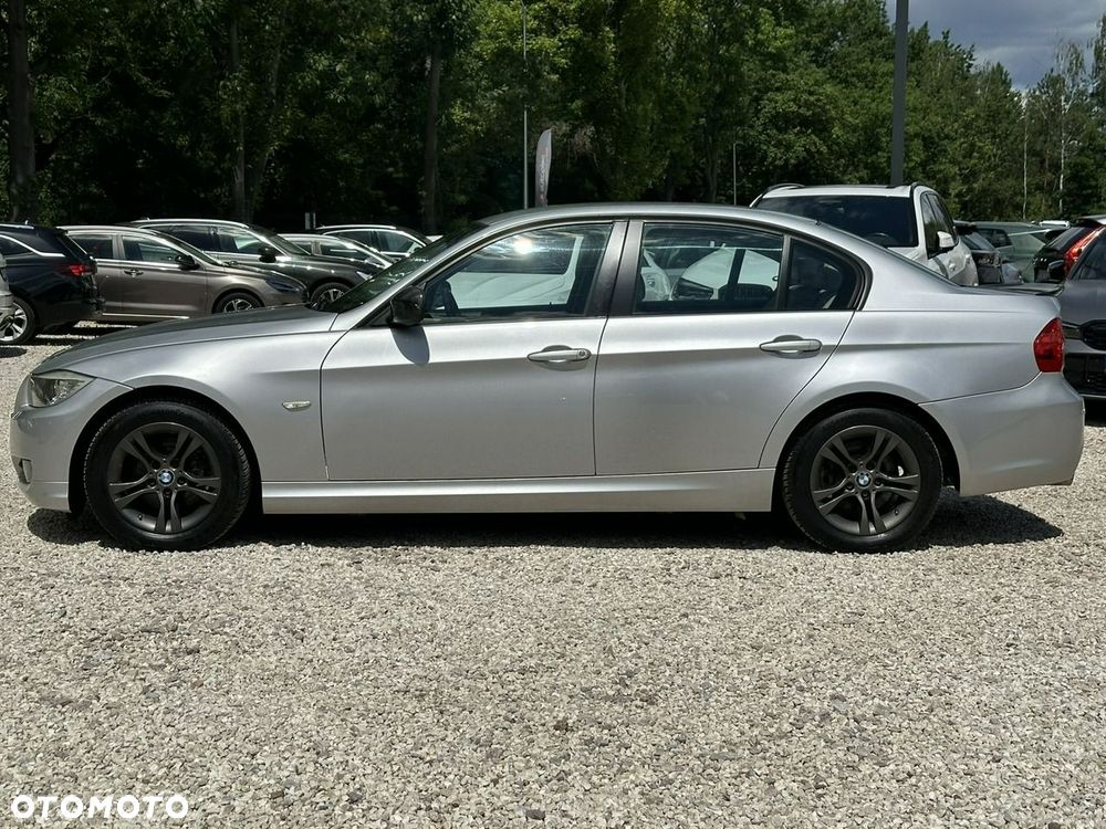 BMW Seria 3 - 4