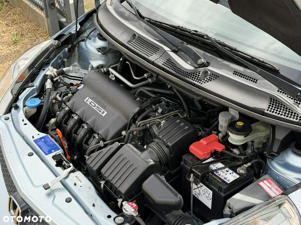 Honda Jazz - 33