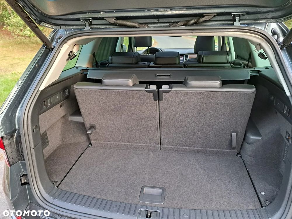 Skoda Kodiaq 2.0 TSI 4x4 Scout DSG 7os - 21