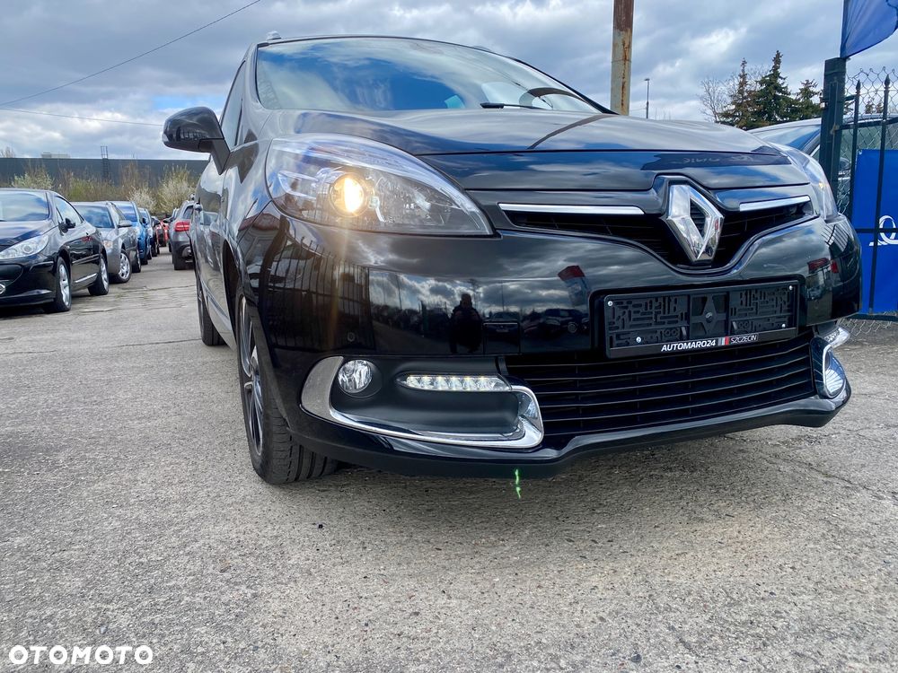 Renault Scenic Energy TCe 130 S&S Bose Edition - 6