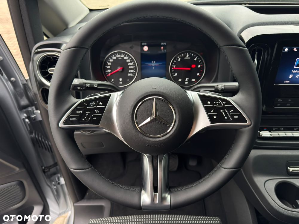 Mercedes-Benz Vito Tourer L3 Pro 9G-Tronic 447.705 - 17