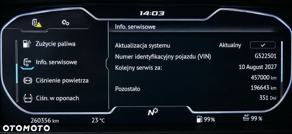 DAF XG - 6