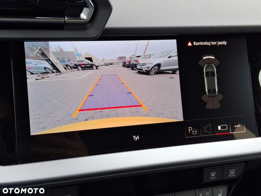 Audi A3 Limousine - 25