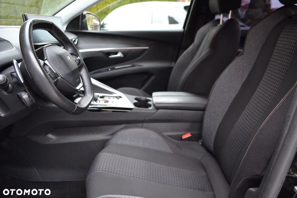 Peugeot 5008 1.2 PureTech Active Pack S&S EAT8 - 10