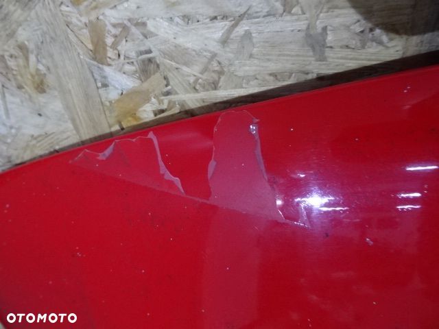 MASKA POKRYWA SILNIKA VW POLO III 94-99 1.0 HB 3D - 6