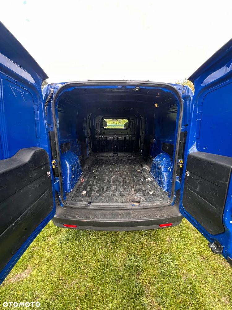 Fiat Doblo - 3