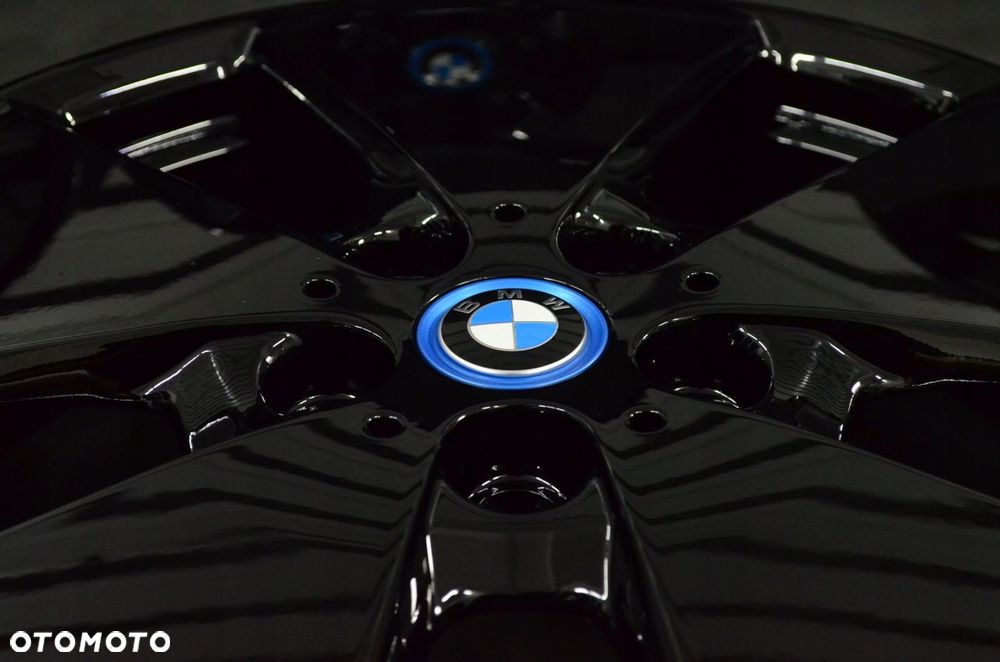 Felgi 5x112 R19 BMW i3 Oryginał  czujniki - 8