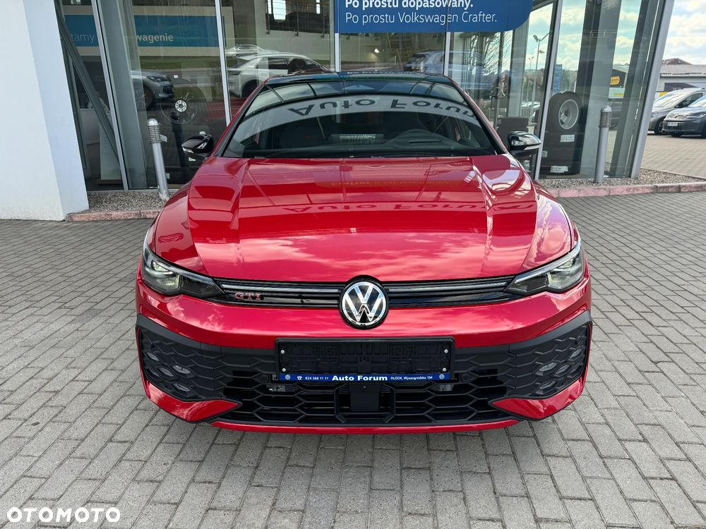 Volkswagen Golf - 3