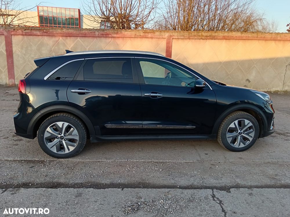 Kia Niro - 7