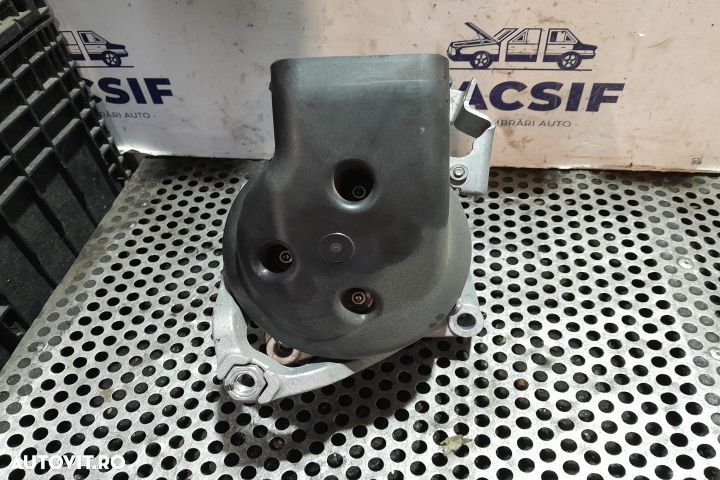 Alternator 7605060 / 104210-6332 7605060 / 104210-6332 BMW Seria 1 F2 - 4