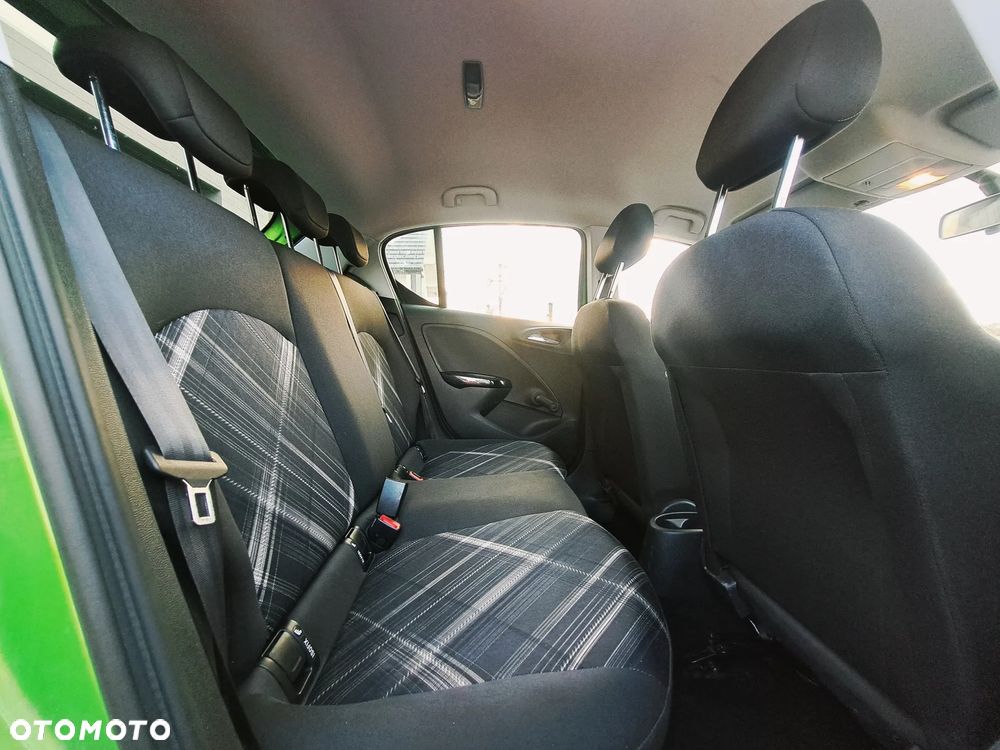 Opel Corsa 1.4 Color Edition S&S - 22