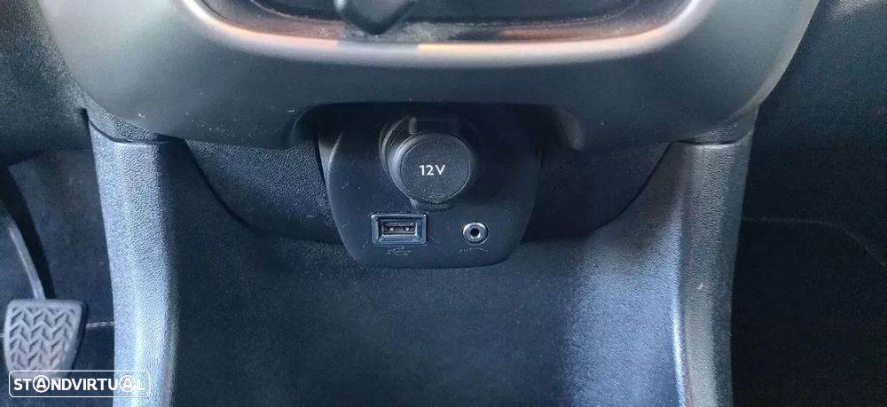 Citroën C1 VTi Live - 32