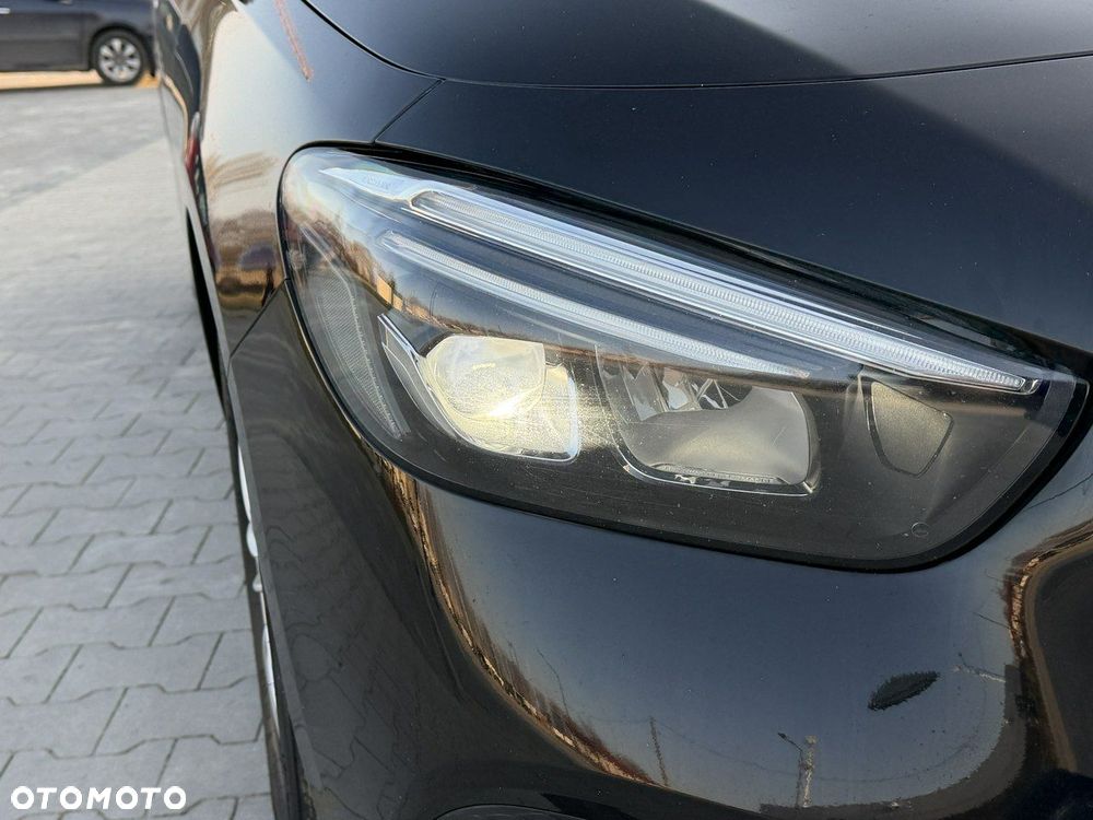 Mercedes-Benz Klasa B 200 d Progressive 8G-DCT - 16