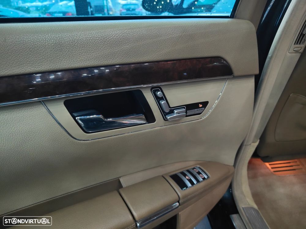 Mercedes-Benz S 320 CDI L DPF 7G-TRONIC - 23