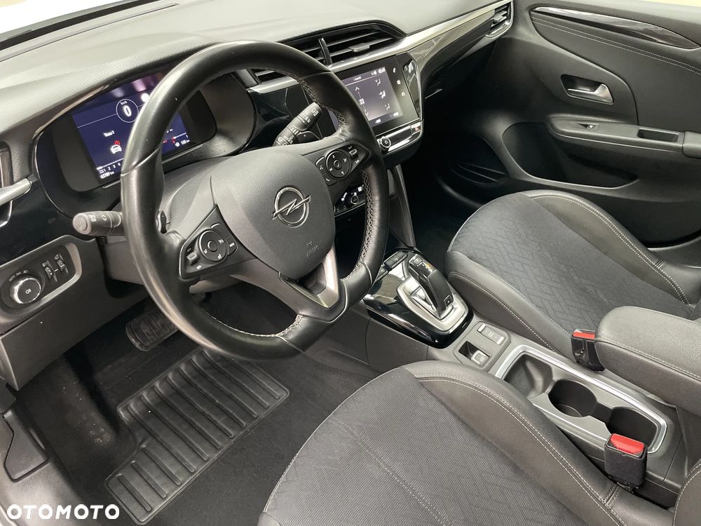 Opel Corsa 1.2 Elegance S&S - 10