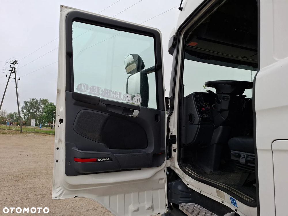 Scania - 30