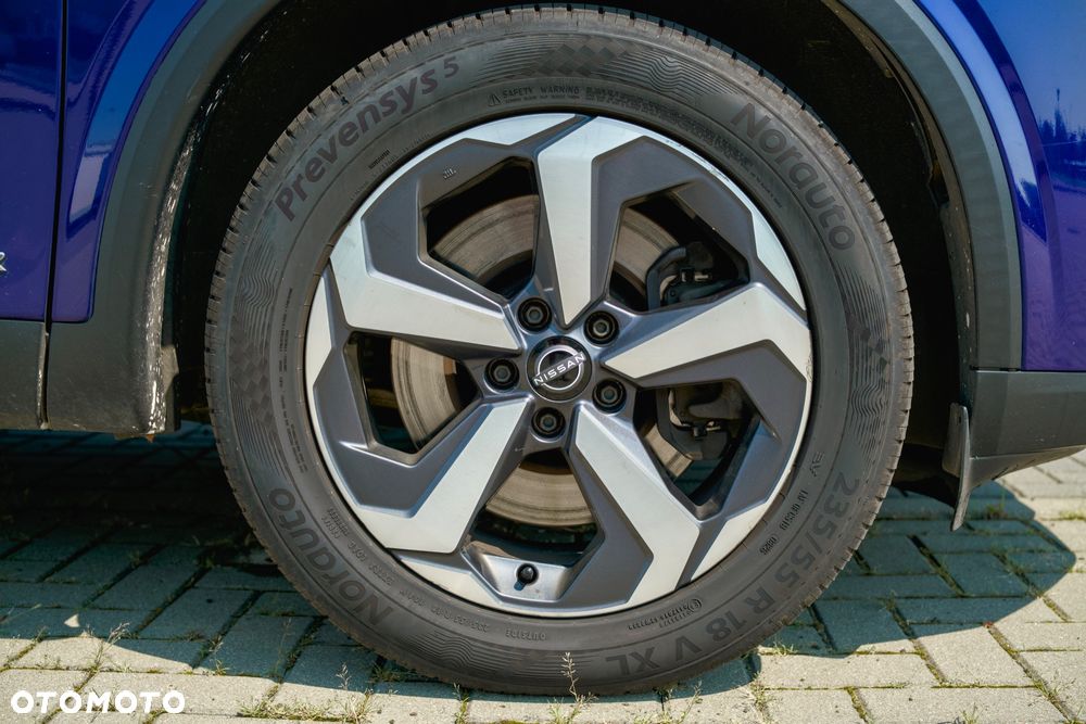 Nissan Qashqai - 35