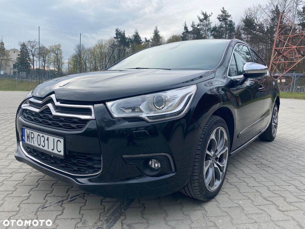 Citroën DS4 1.6 e-HDi SoChic MCP - 15